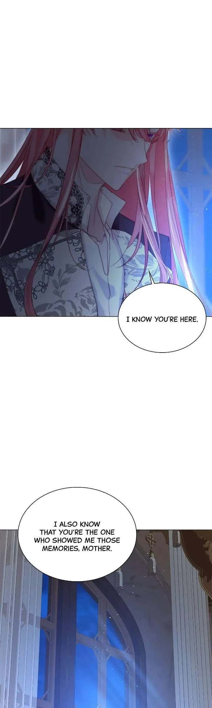 I Was Born As The Second Daughter Chapter 93 Page 32