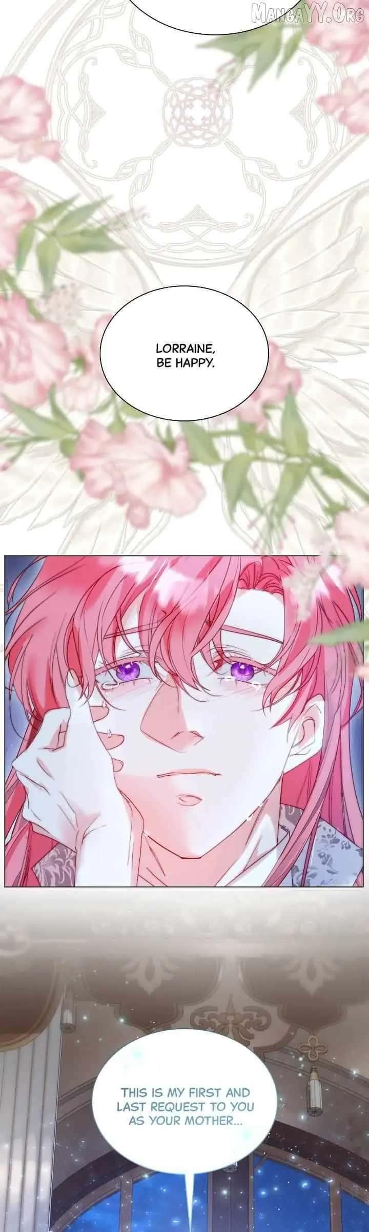 I Was Born As The Second Daughter Chapter 93 Page 42