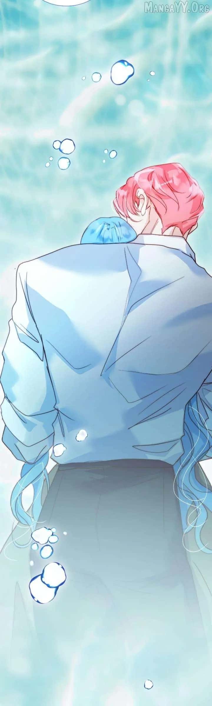 I Was Born As The Second Daughter Chapter 94 Page 54