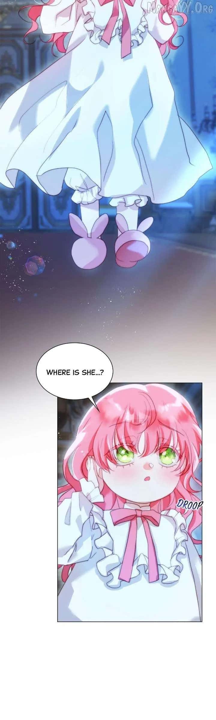 I Was Born As The Second Daughter Chapter 94 Page 61