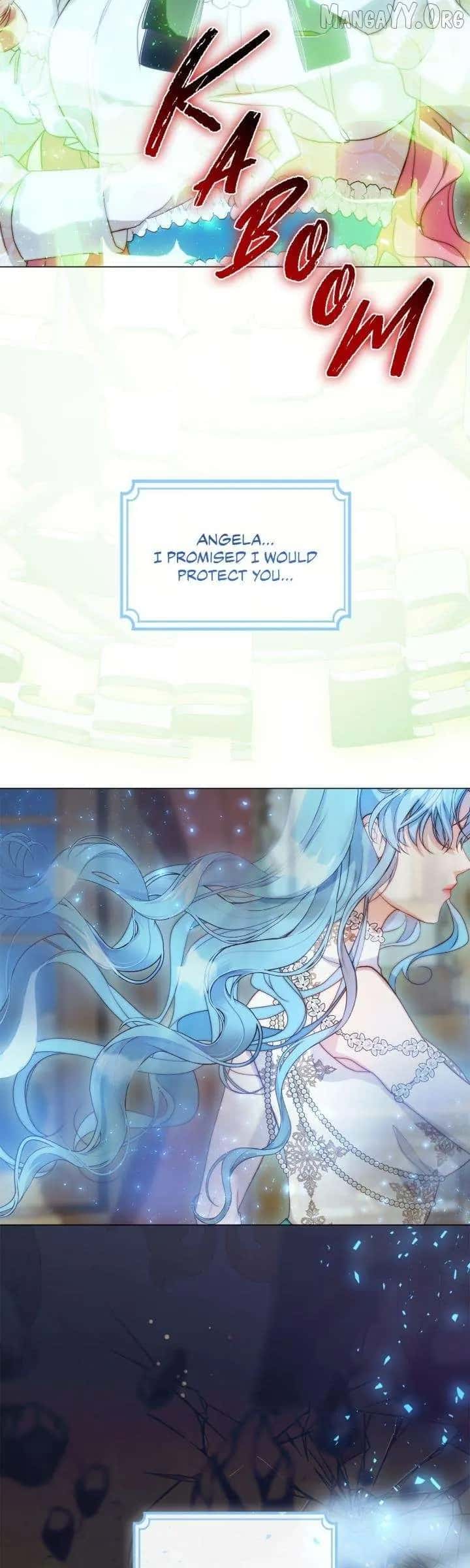 I Was Born As The Second Daughter Chapter 95 Page 17