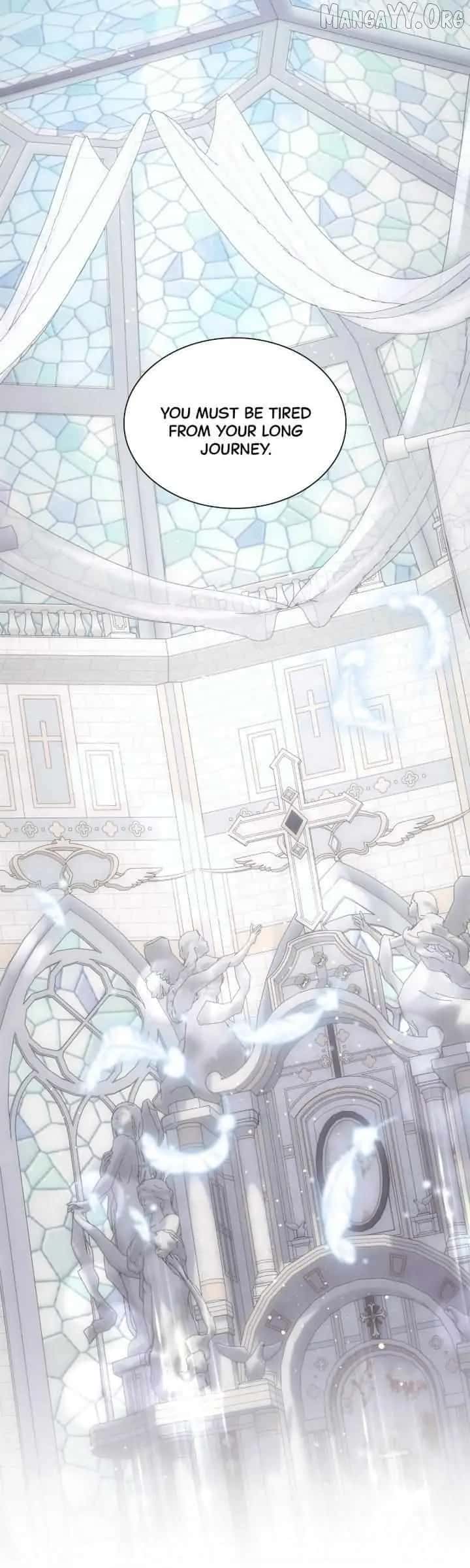 I Was Born As The Second Daughter Chapter 95 Page 37