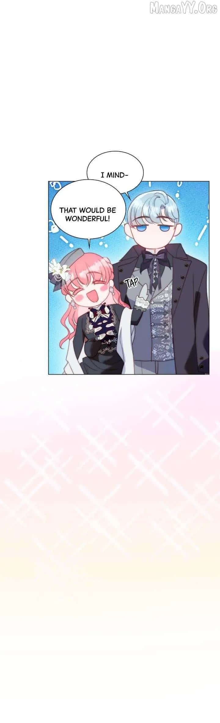 I Was Born As The Second Daughter Chapter 95 Page 43
