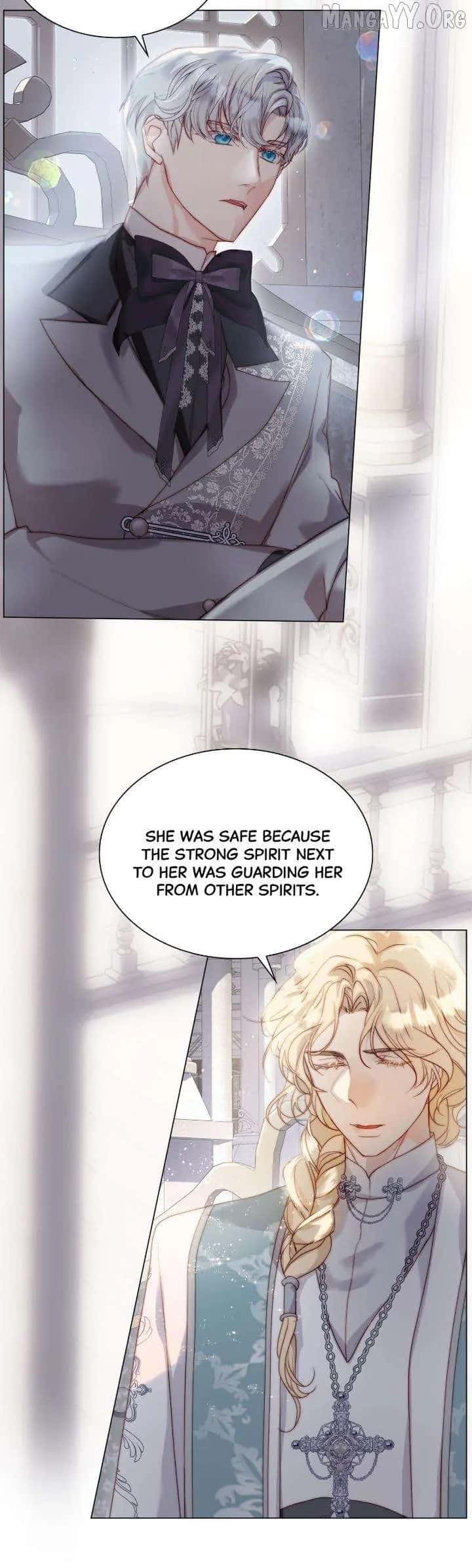 I Was Born As The Second Daughter Chapter 95 Page 49