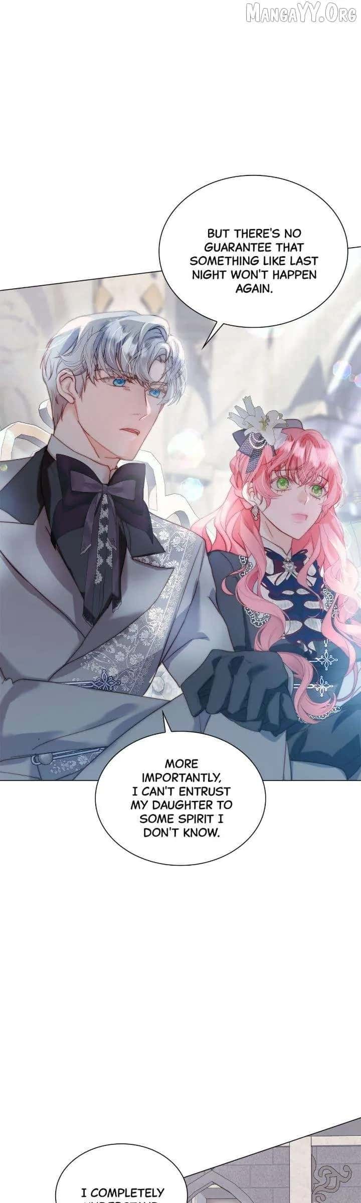 I Was Born As The Second Daughter Chapter 95 Page 50