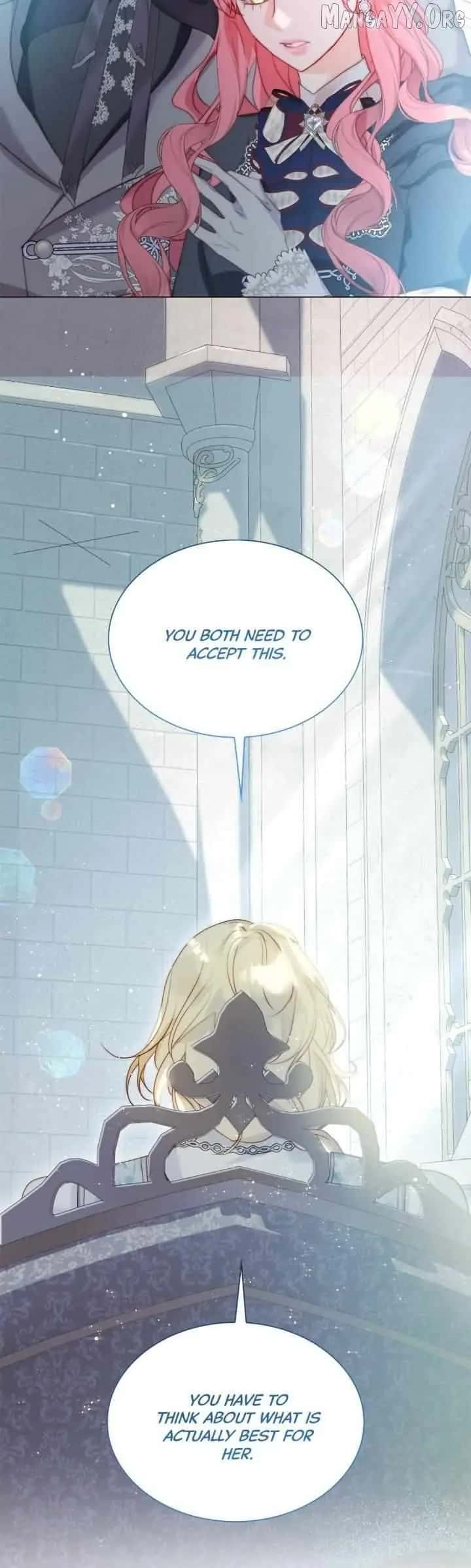 I Was Born As The Second Daughter Chapter 95 Page 52