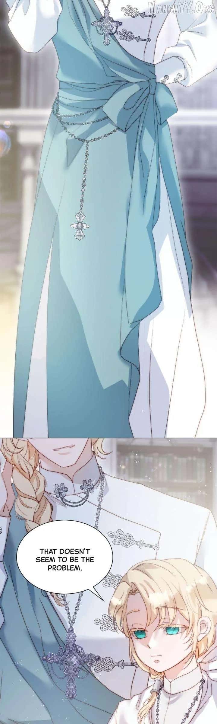I Was Born As The Second Daughter Chapter 96 Page 15