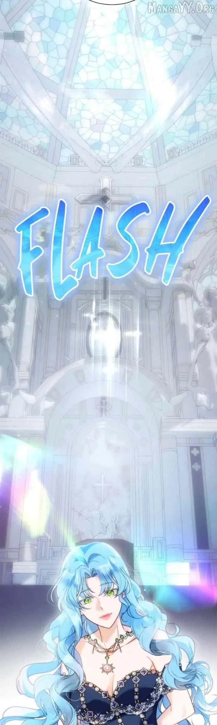 I Was Born As The Second Daughter Chapter 96 Page 45