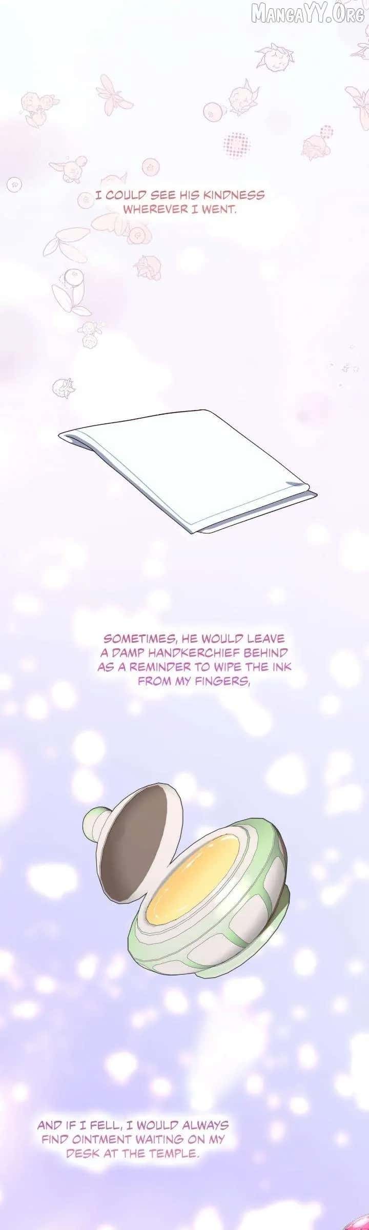 I Was Born As The Second Daughter Chapter 97 Page 30