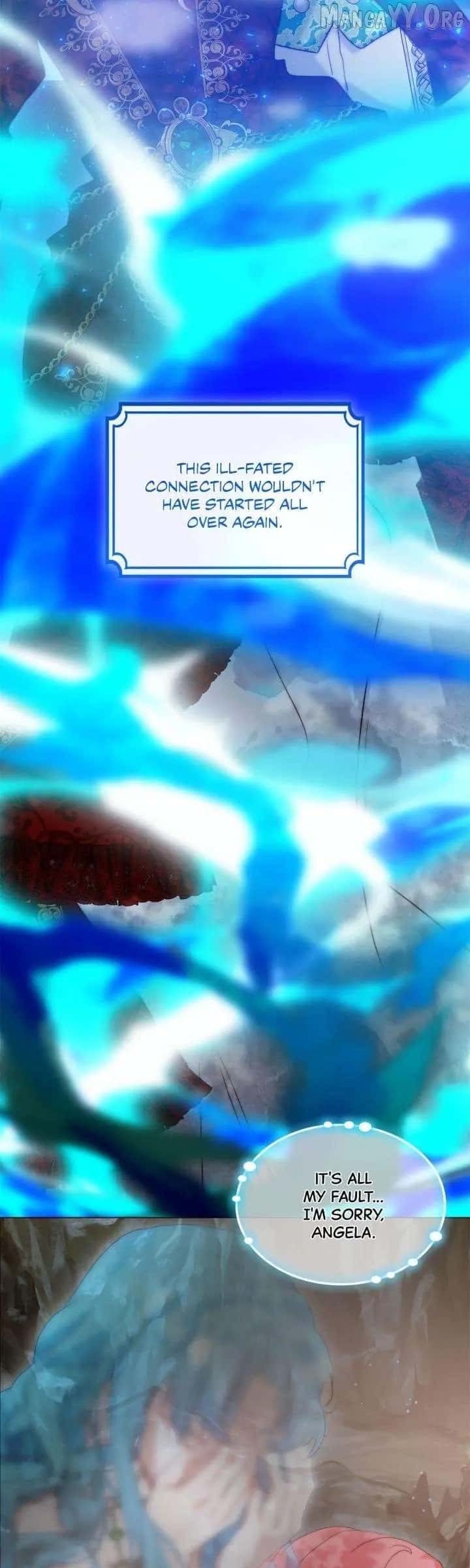 I Was Born As The Second Daughter Chapter 97 Page 48