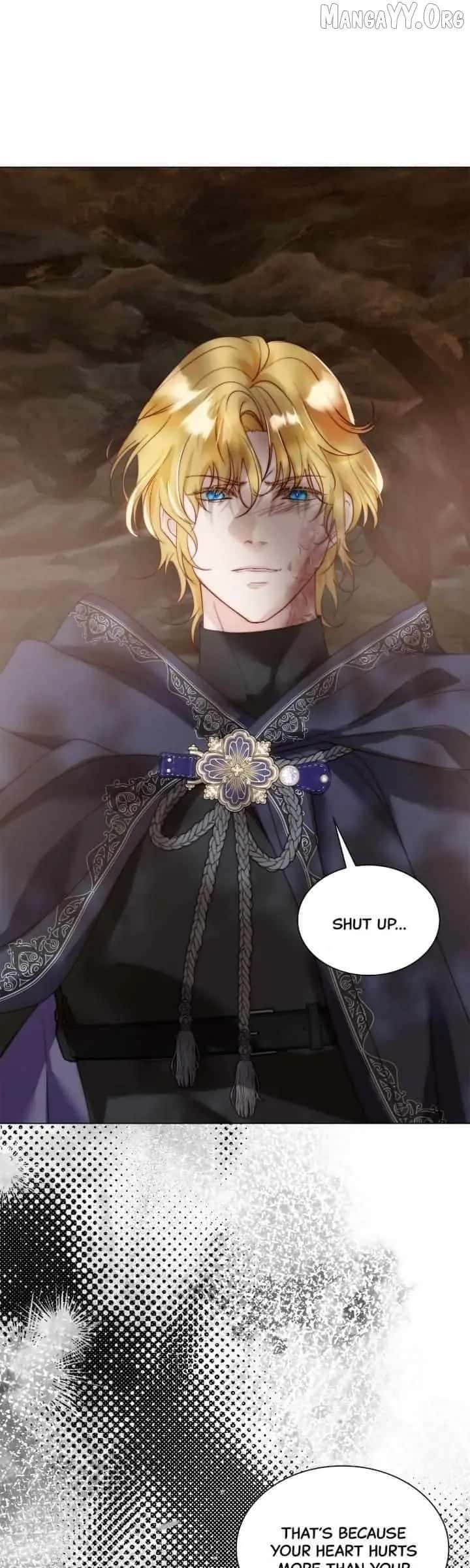 I Was Born As The Second Daughter Chapter 98 Page 8