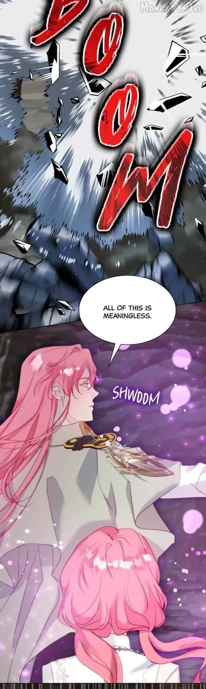 I Was Born As The Second Daughter Chapter 98 Page 33