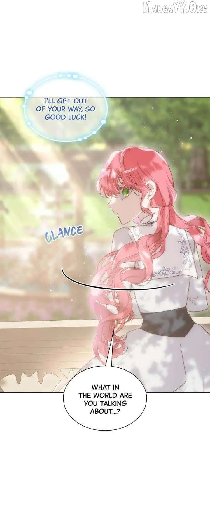 I Was Born As The Second Daughter Chapter 98 Page 62