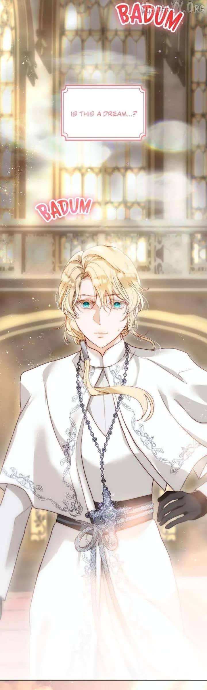 I Was Born As The Second Daughter Chapter 98 Page 64