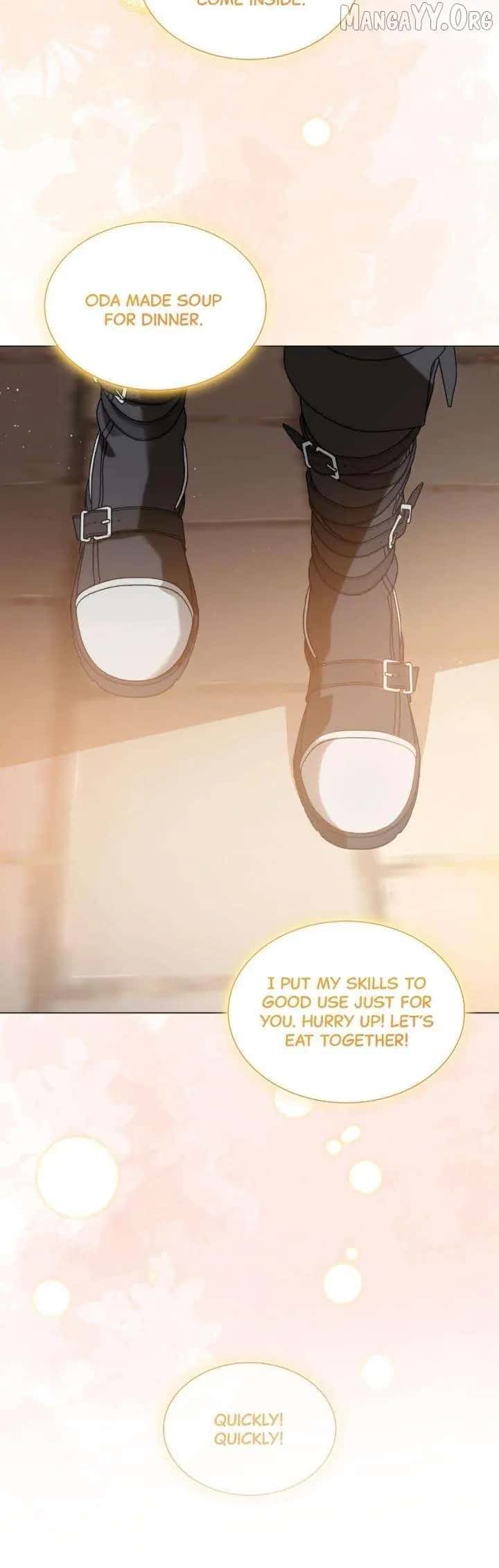 I Was Born As The Second Daughter Chapter 99 Page 13