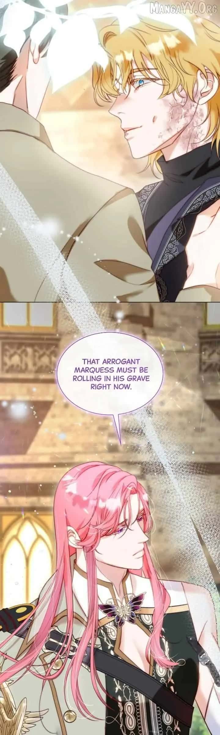 I Was Born As The Second Daughter Chapter 99 Page 15