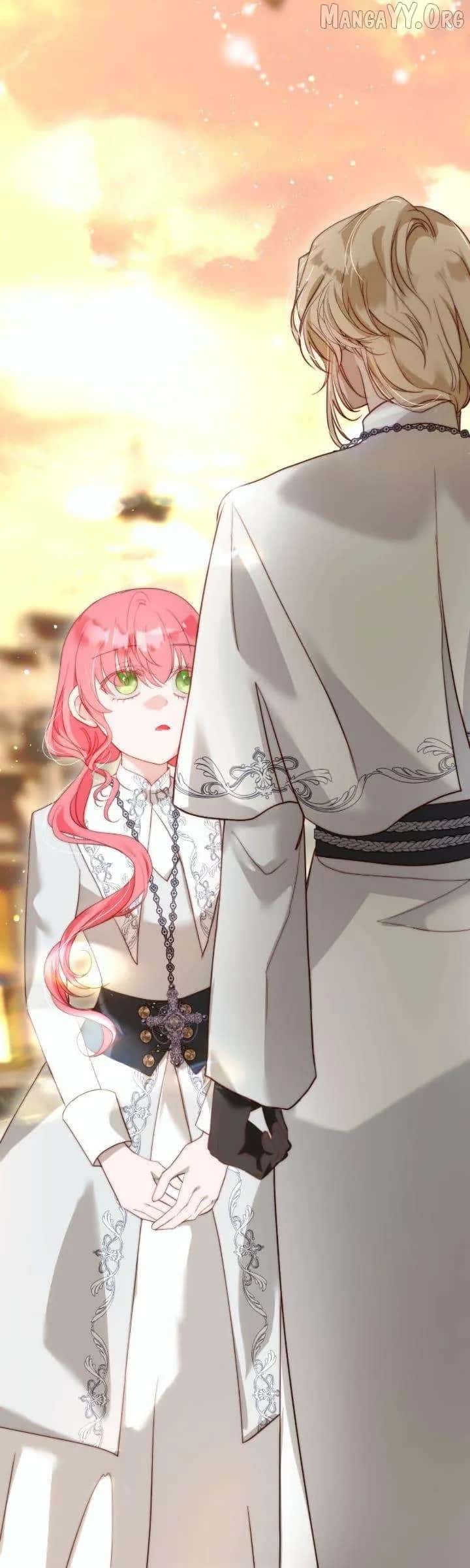 I Was Born As The Second Daughter Chapter 99 Page 22