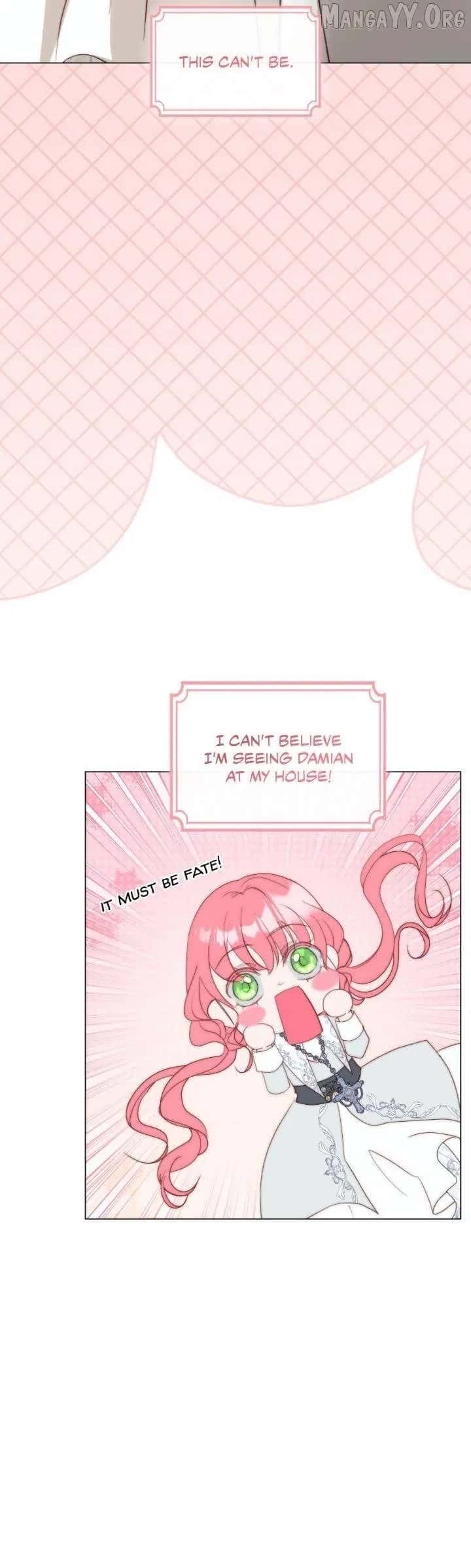 I Was Born As The Second Daughter Chapter 99 Page 23