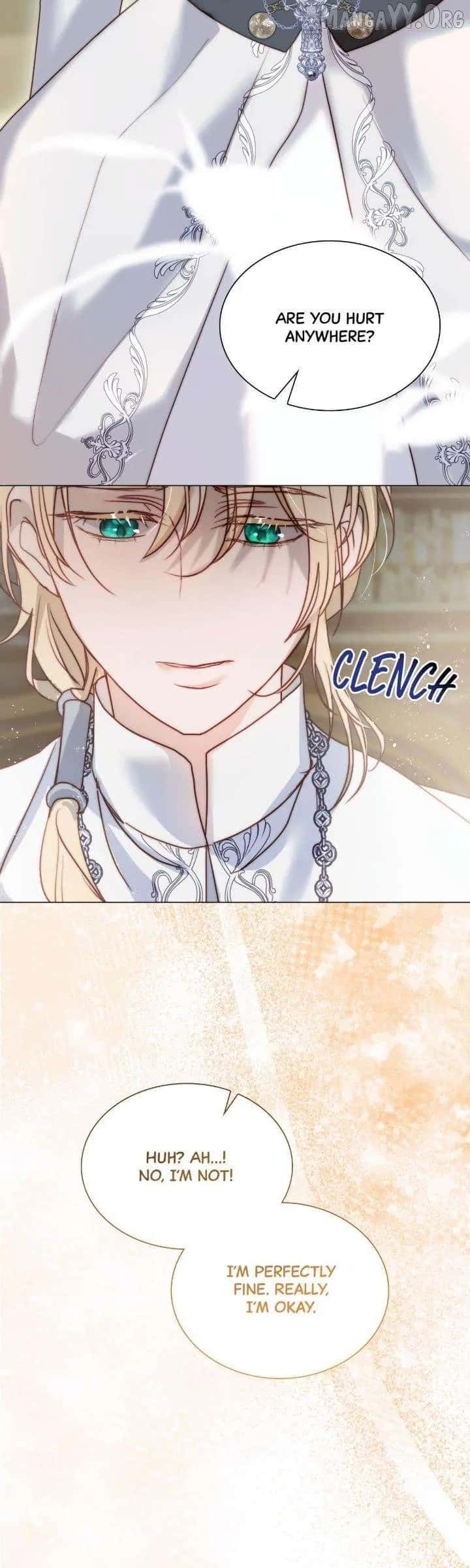 I Was Born As The Second Daughter Chapter 99 Page 27