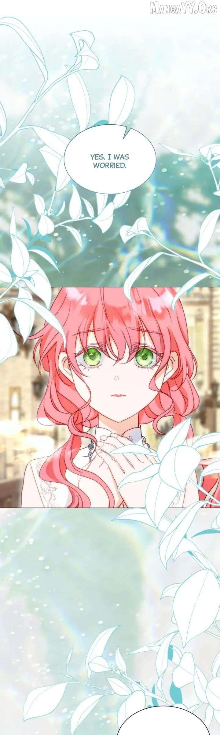 I Was Born As The Second Daughter Chapter 99 Page 32