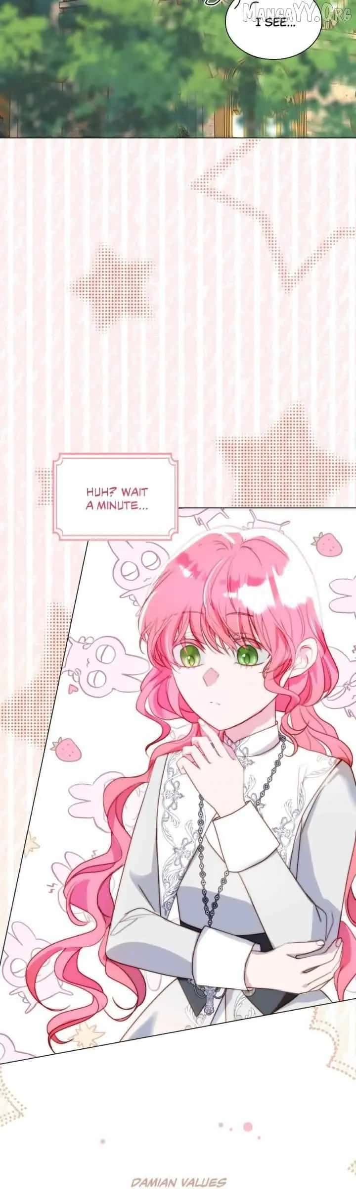 I Was Born As The Second Daughter Chapter 99 Page 36