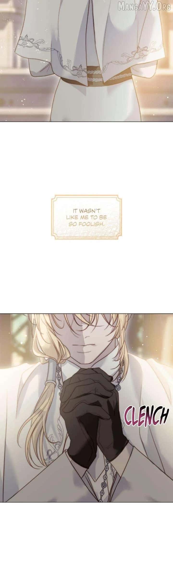 I Was Born As The Second Daughter Chapter 99 Page 43