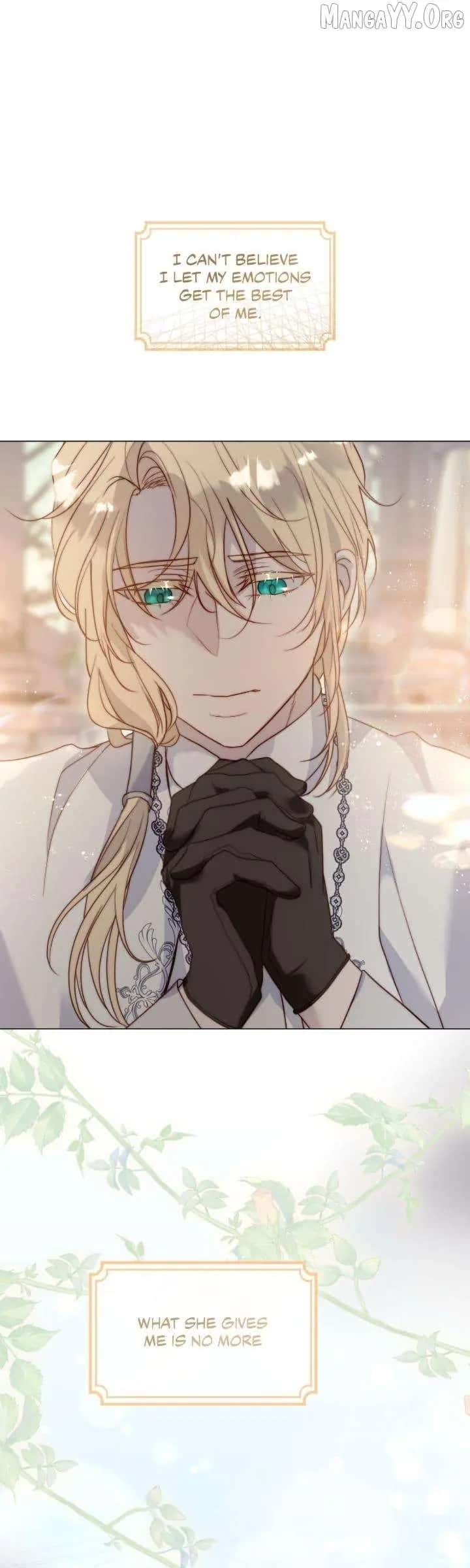 I Was Born As The Second Daughter Chapter 99 Page 44