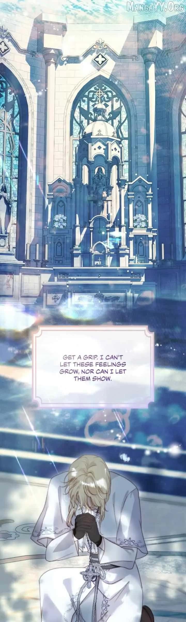 I Was Born As The Second Daughter Chapter 99 Page 47