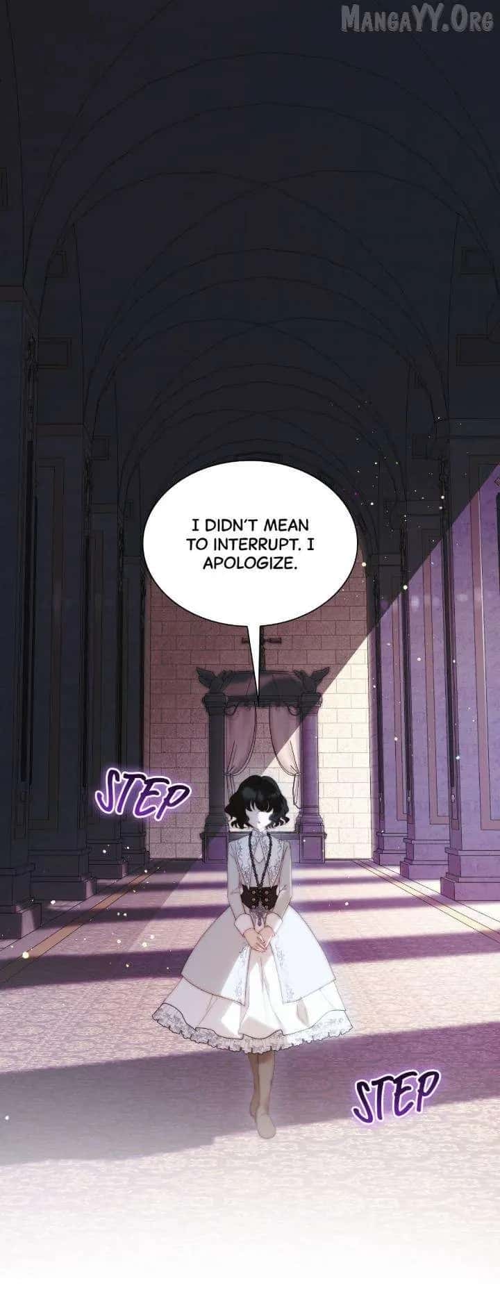 I Was Born As The Second Daughter Chapter 99 Page 49