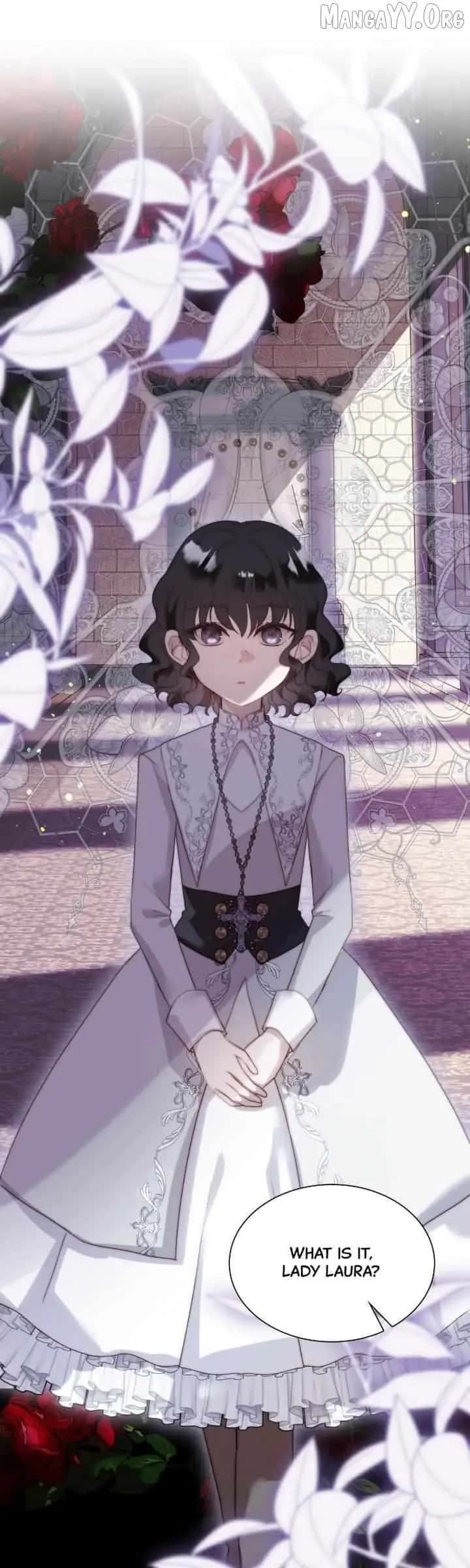 I Was Born As The Second Daughter Chapter 99 Page 50