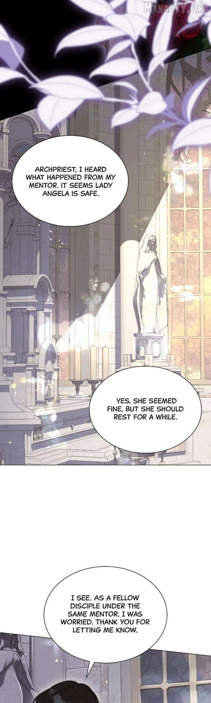 I Was Born As The Second Daughter Chapter 99 Page 51