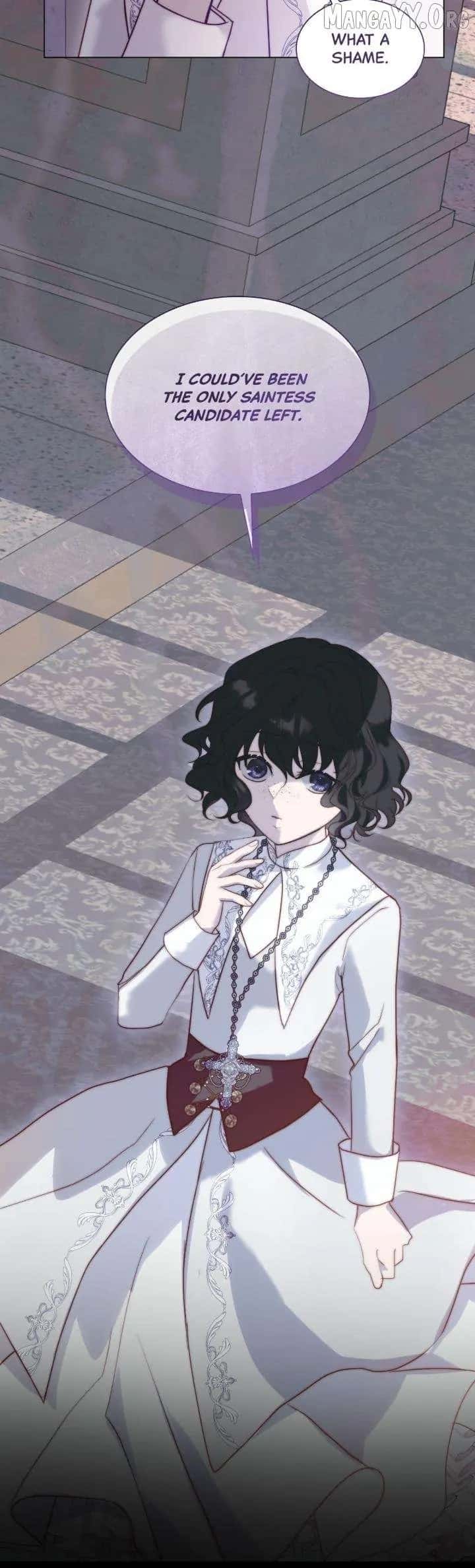 I Was Born As The Second Daughter Chapter 99 Page 55