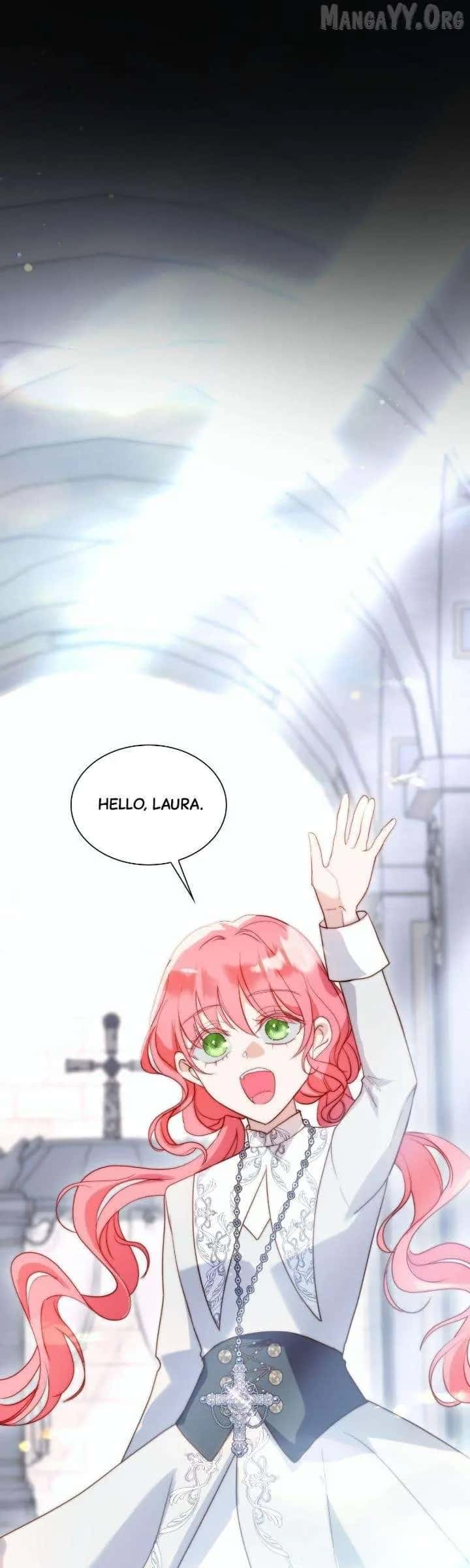 I Was Born As The Second Daughter Chapter 99 Page 57