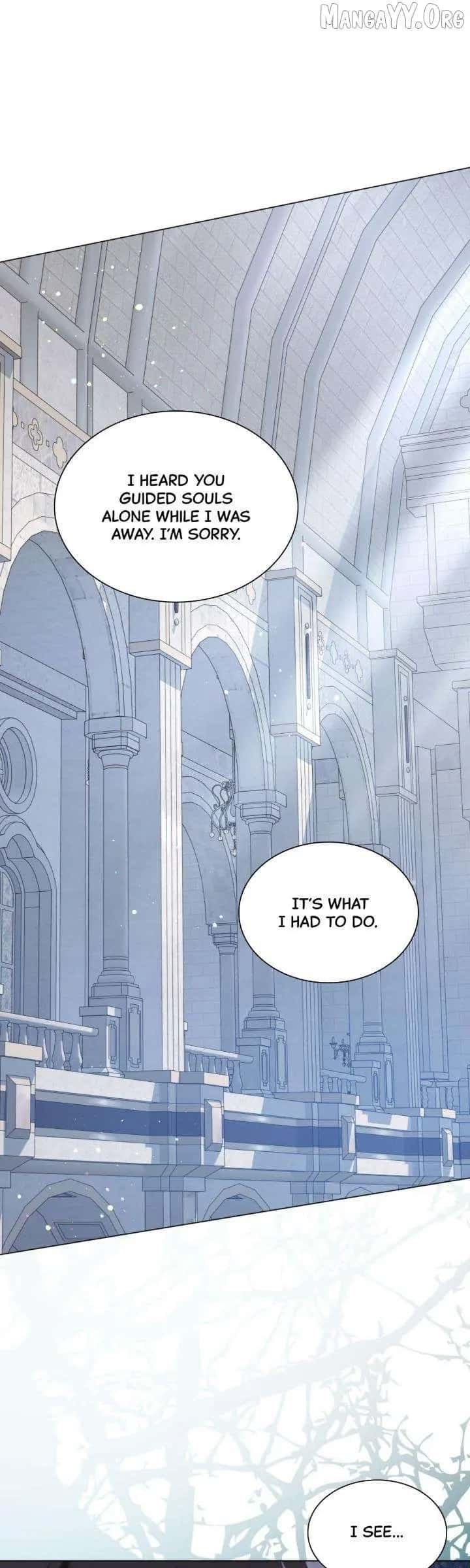 I Was Born As The Second Daughter Chapter 99 Page 59