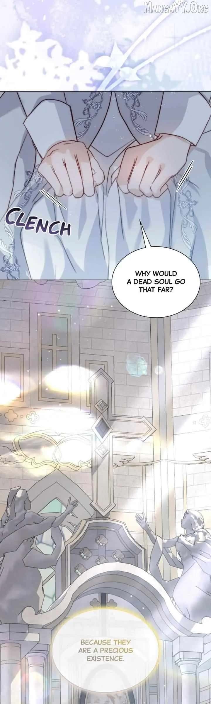 I Was Born As The Second Daughter Chapter 100 Page 5