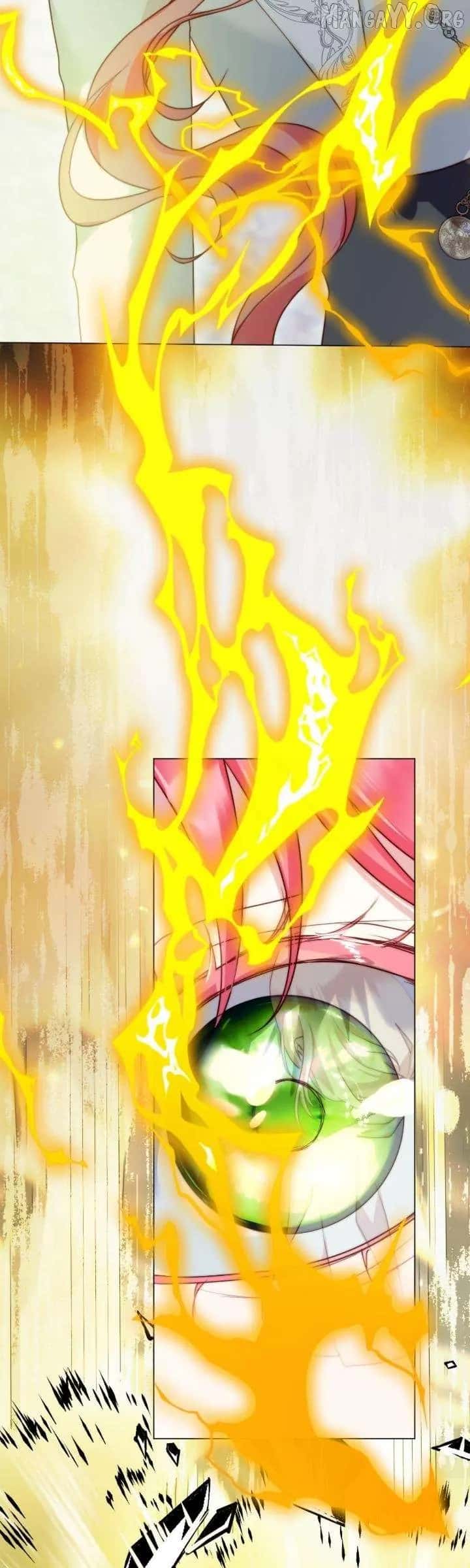 I Was Born As The Second Daughter Chapter 100 Page 28