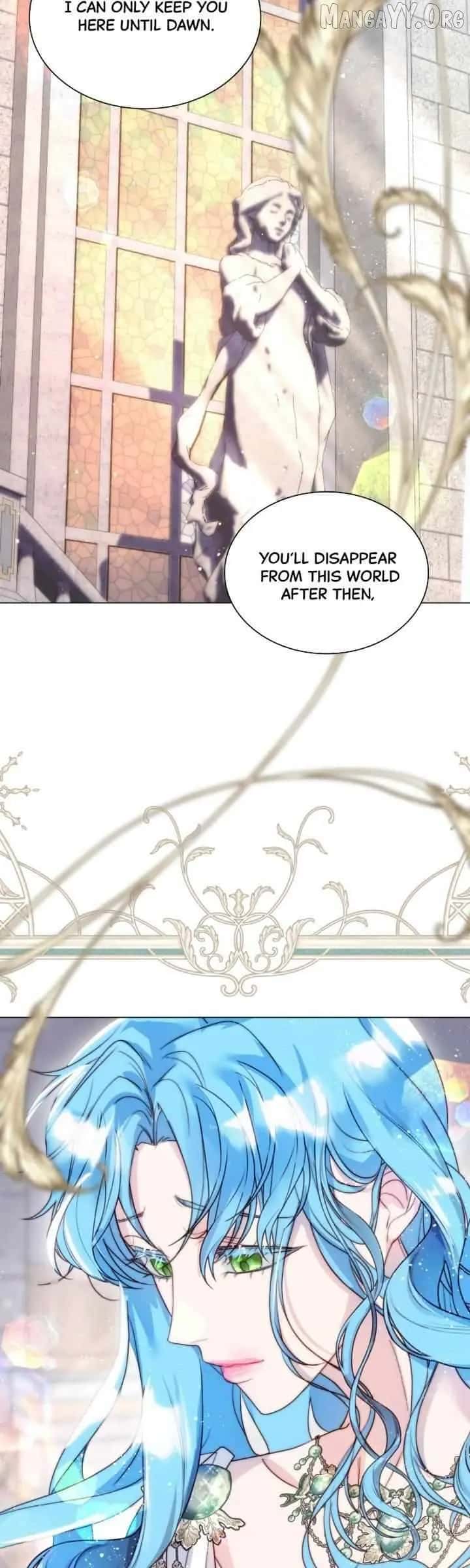 I Was Born As The Second Daughter Chapter 100 Page 61