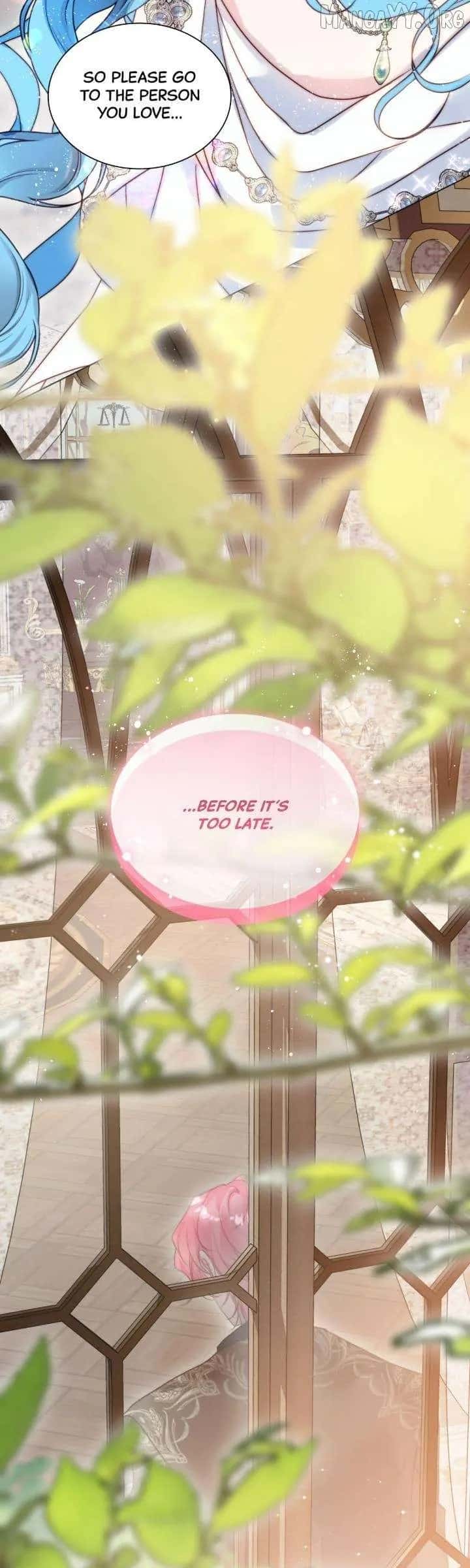 I Was Born As The Second Daughter Chapter 100 Page 62
