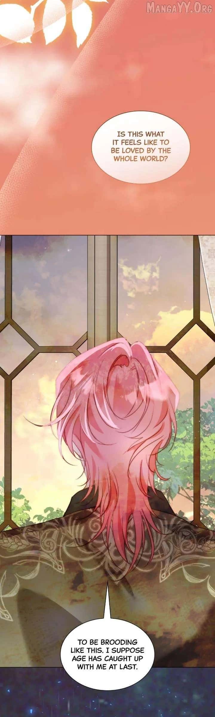 I Was Born As The Second Daughter Chapter 101 Page 17