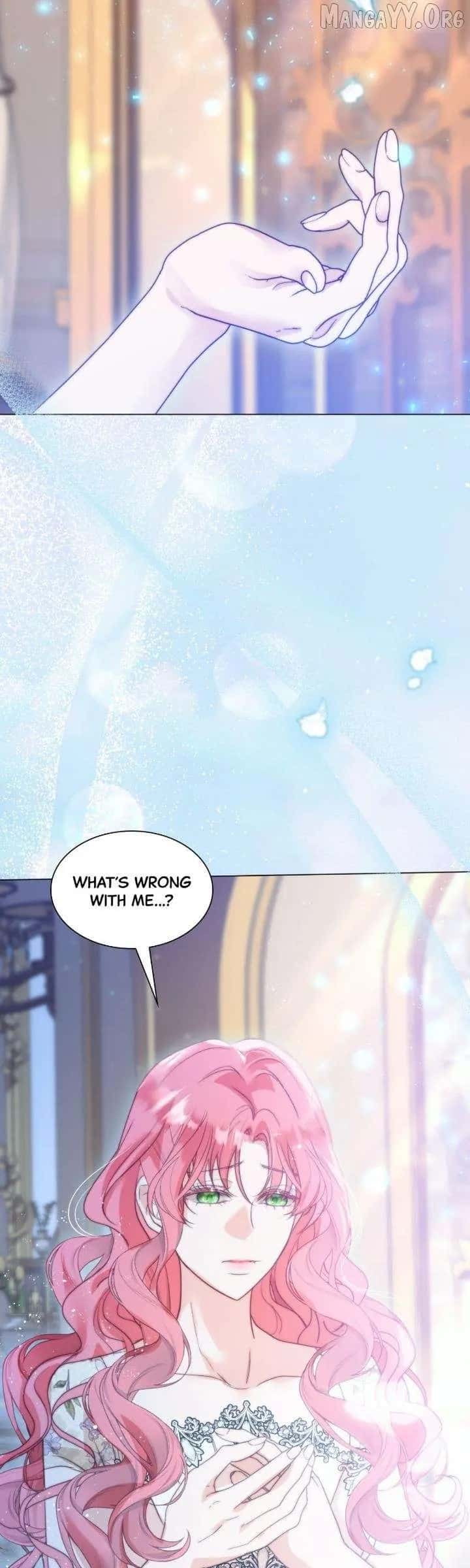 I Was Born As The Second Daughter Chapter 102 Page 21