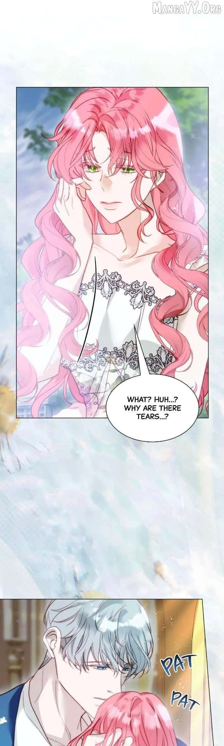 I Was Born As The Second Daughter Chapter 102 Page 26