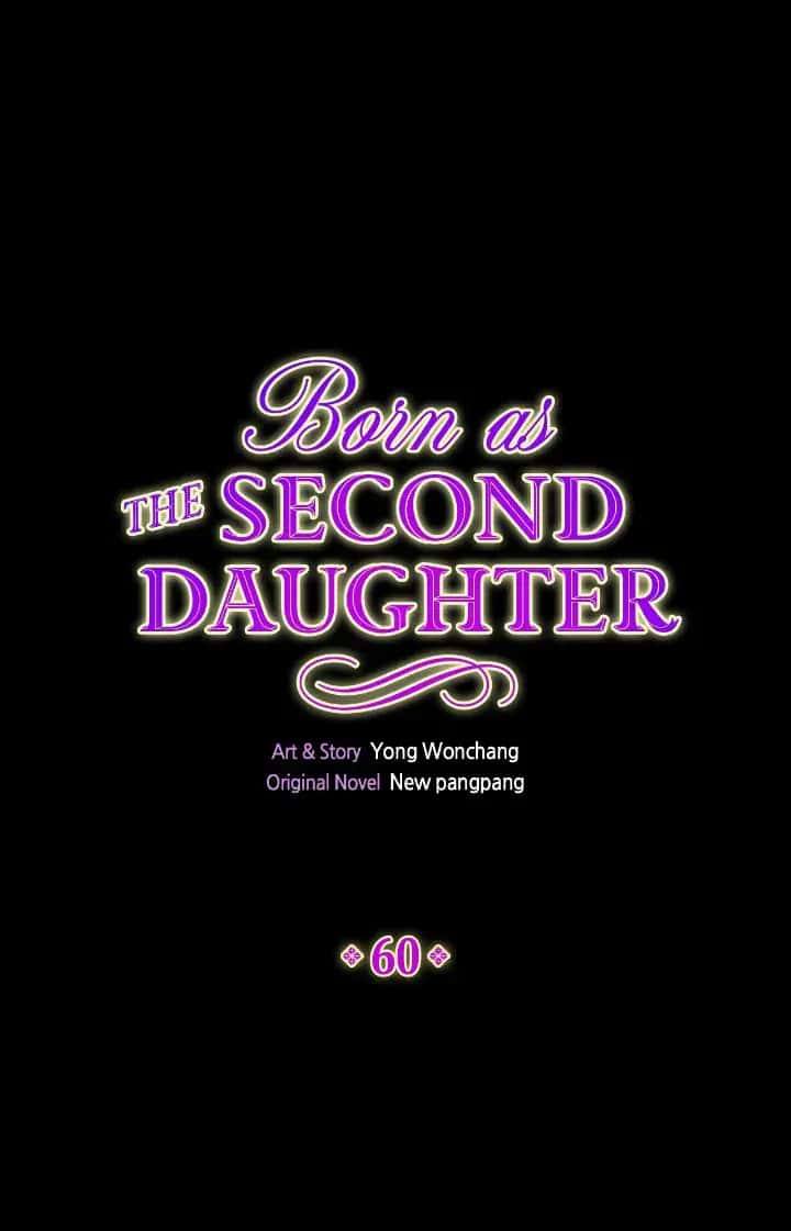 I Was Born As The Second Daughter Chapter 260 Page 2