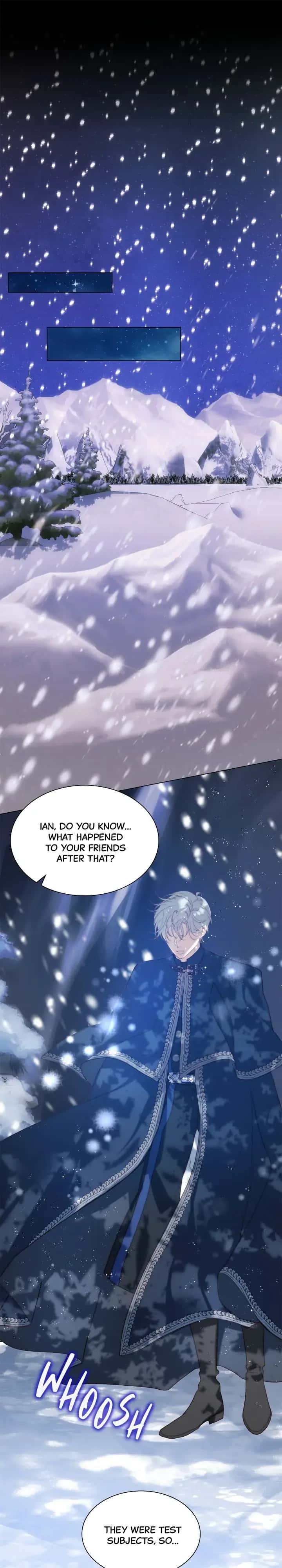 I Was Born As The Second Daughter Chapter 260 Page 3