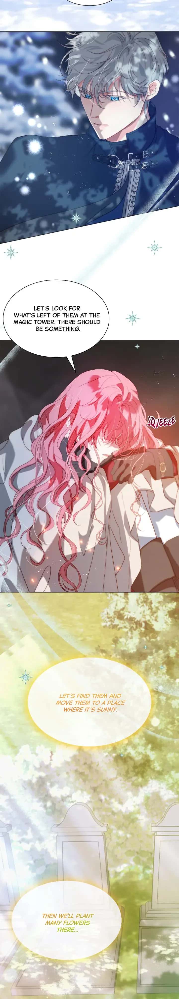 I Was Born As The Second Daughter Chapter 260 Page 4