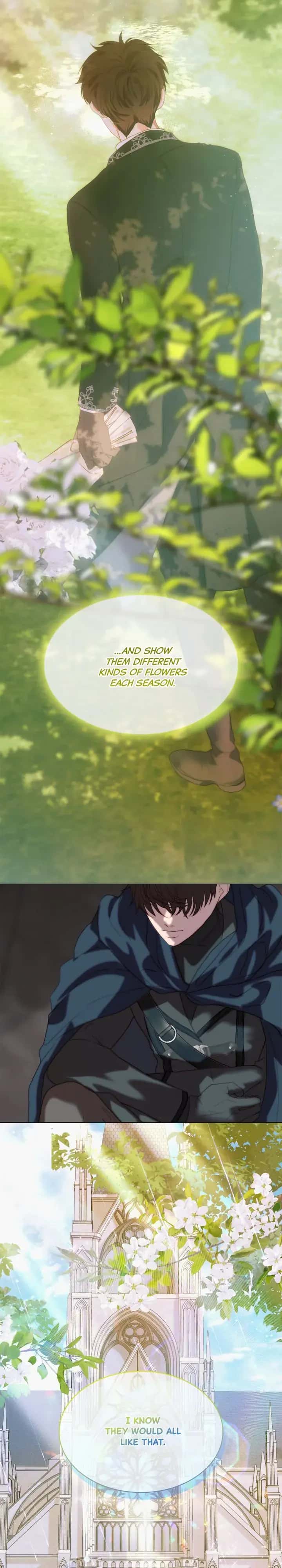 I Was Born As The Second Daughter Chapter 260 Page 5