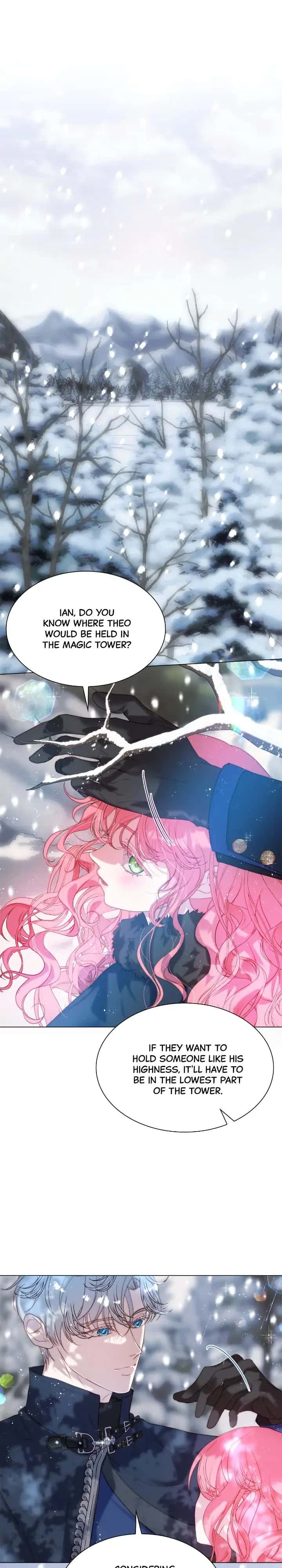 I Was Born As The Second Daughter Chapter 260 Page 7
