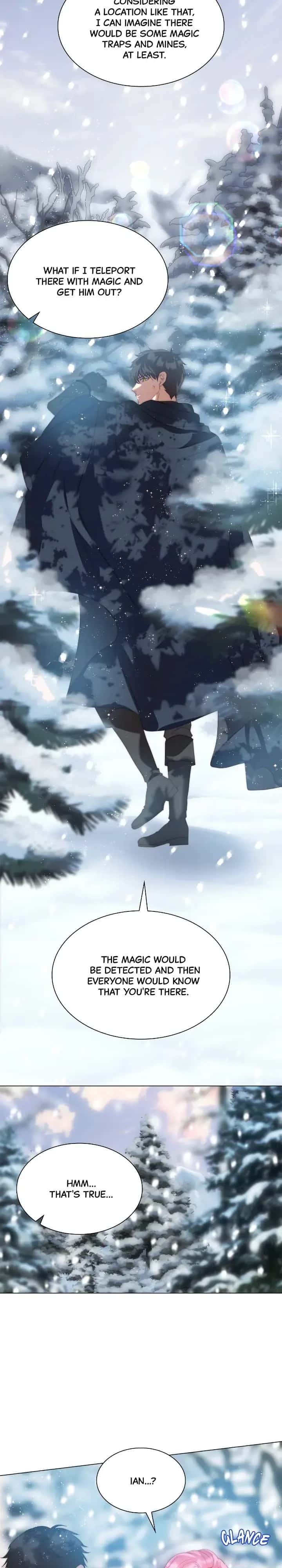 I Was Born As The Second Daughter Chapter 260 Page 8