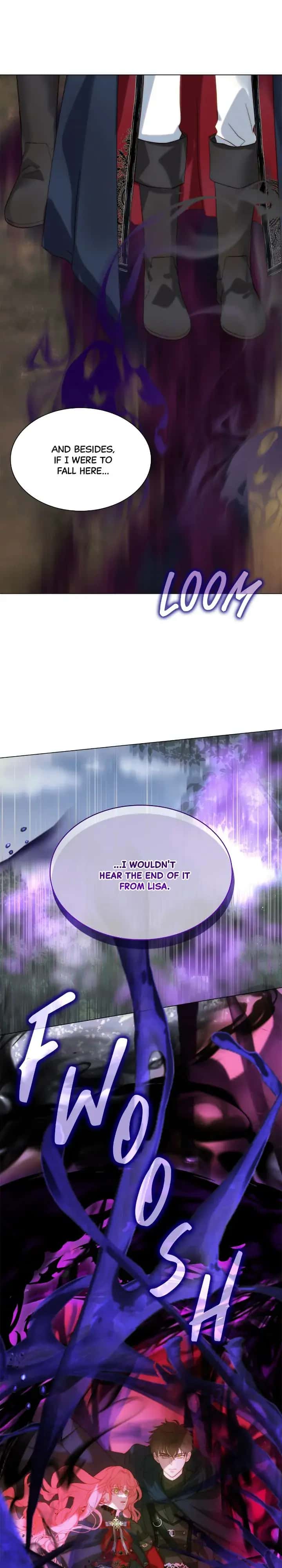 I Was Born As The Second Daughter Chapter 260 Page 23