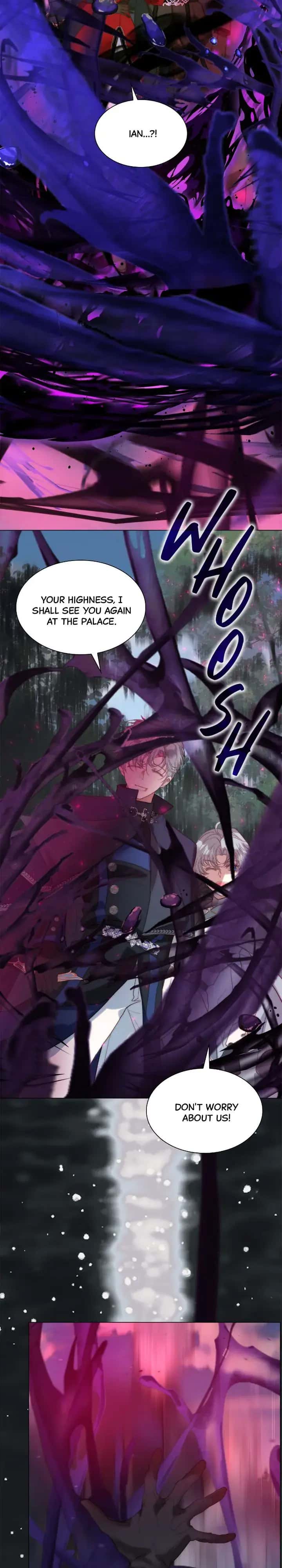 I Was Born As The Second Daughter Chapter 260 Page 24
