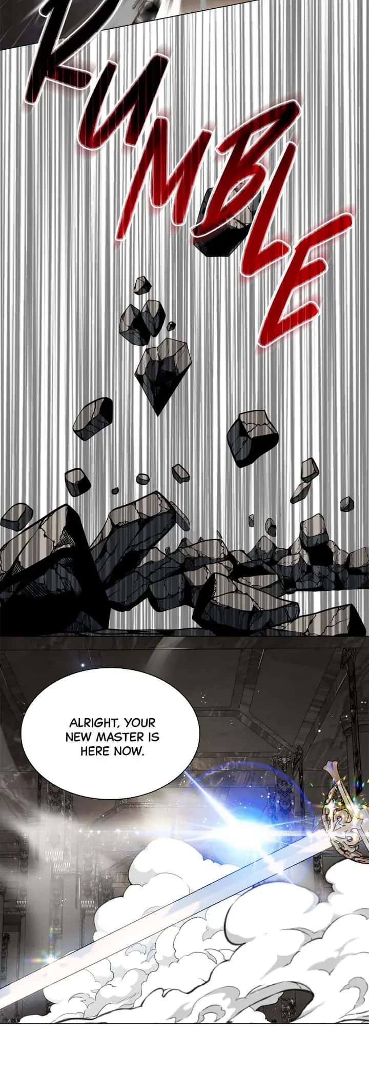 I Was Born As The Second Daughter Chapter 260 Page 26